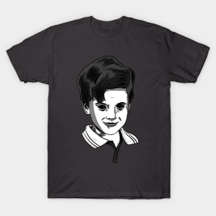 Black Eyed Kid T-Shirt